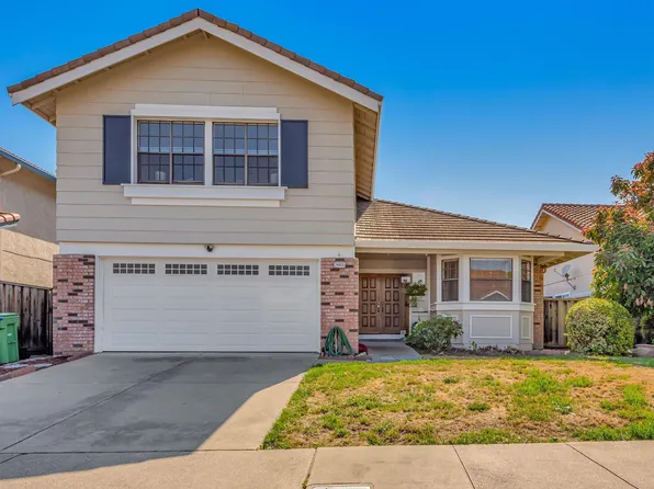 24405 Calaveras Rd, Hayward, CA 94545