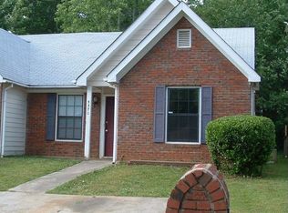 5370 Cherry Wood Dr, Stone Mountain, GA