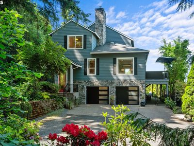 2455 Buck St, West Linn, OR, 97068