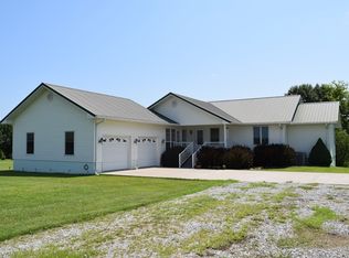 1860 Kelly Mount Zoar Rd, Hopkinsville, KY 42240