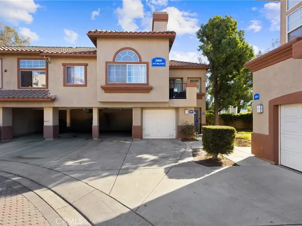 2900 Via Milano Unit 101, Corona, CA 92879