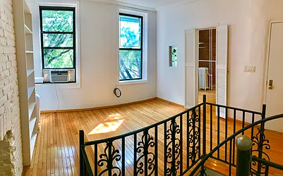 Rented by Boerum Hill Realty