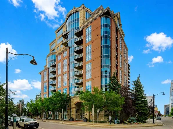 110 W 7th St SW #503, Calgary, AB T2P 5M9