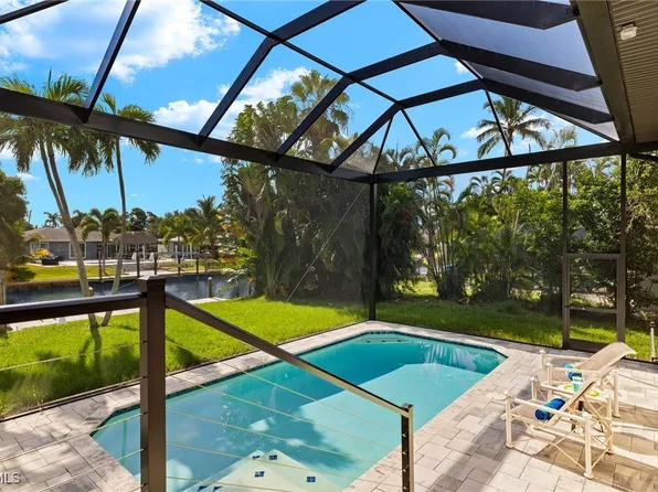 5240 Tower Dr, Cape Coral, FL 33904