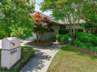 2255 Graystone Dr, Sumter, SC 29150