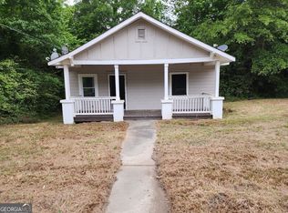 2245 Irwinton Rd, Milledgeville, GA 31061