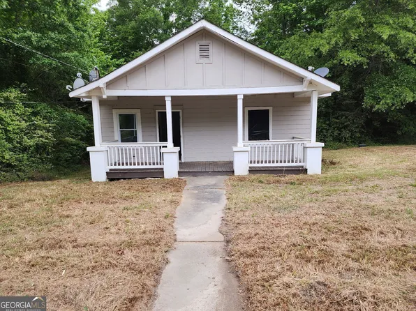 2245 Irwinton Rd, Milledgeville, GA 31061