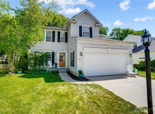 57 Christman Dr, Springboro, OH 45066