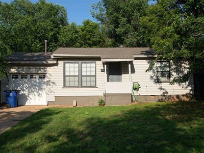 916 N Ash St, Guthrie, OK, 73044