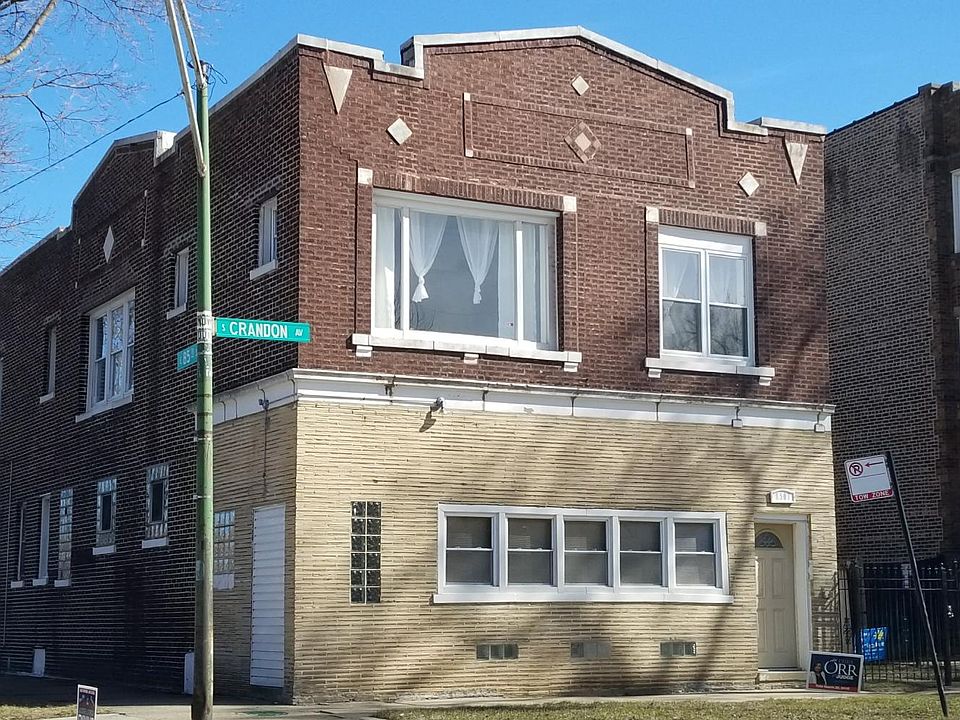 1st image of 8501 S Crandon Ave #1