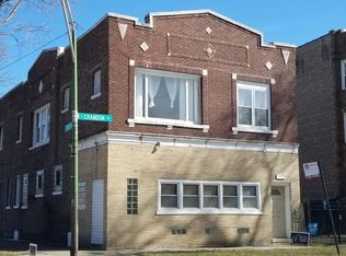 8501 S Crandon Ave #1, Chicago, IL