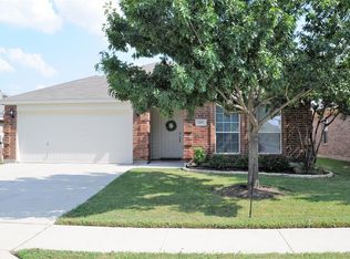 1257 Barrel Run, Haslet, TX 76052