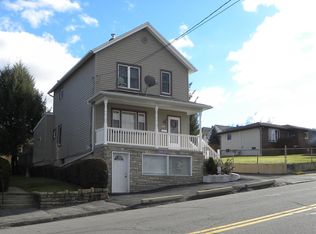 2009 Pittston Ave, Scranton, PA 18505