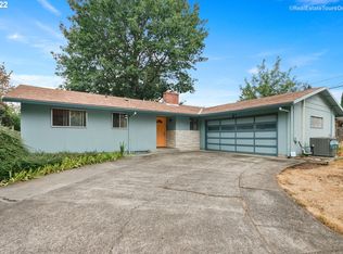 17021 SE Francis St, Portland, OR