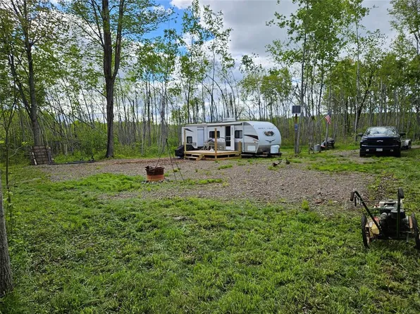 8431 West Hogsback Road, Exeland, WI 54835