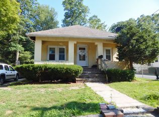 68 Martland Ave, Brockton, MA 02301