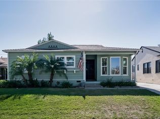 2938 Del Amo Blvd, Lakewood, CA 90712