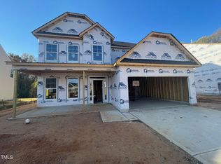 533 Hampton Crest Ct, Fuquay Varina, NC 27526