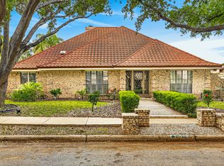 304 Bluebird Ave, McAllen, TX 78504