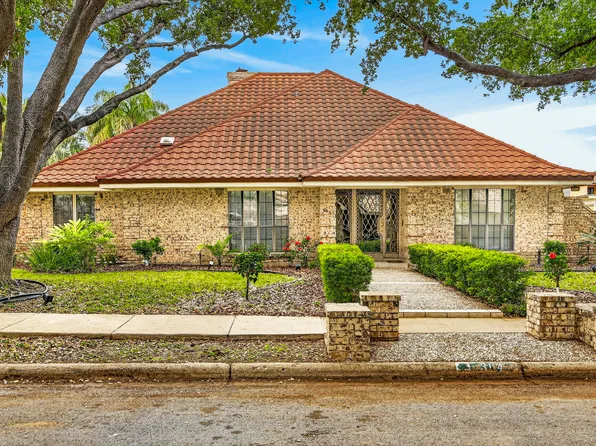 304 Bluebird Ave, McAllen, TX 78504