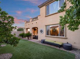 620 Signal Peak St, Las Vegas, NV 89138