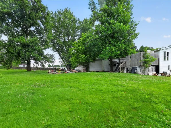 2865 Palomino Rd NW, Rushville, OH 43150