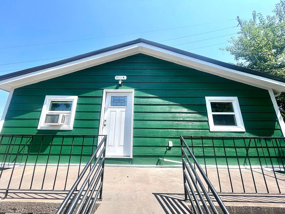 519 E 7th St Anniston, AL, 36207 Apartments for Rent Zillow