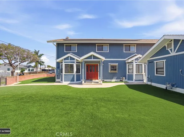 24620 Moon Ave, Lomita, CA 90717