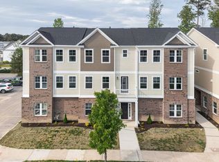 The Saunders Plan, Village on the Green, Yorktown, VA 23693