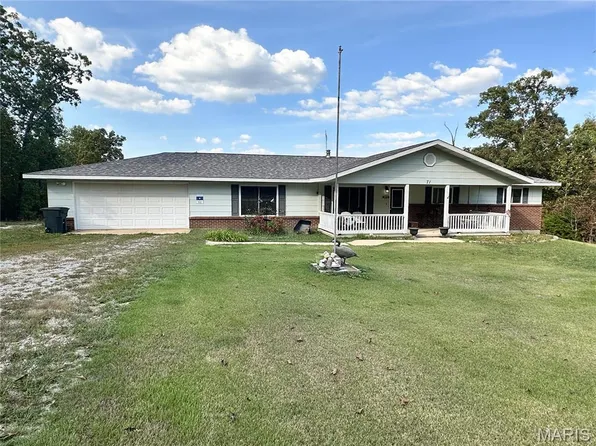 71 County Road 4255, Salem, MO 65560