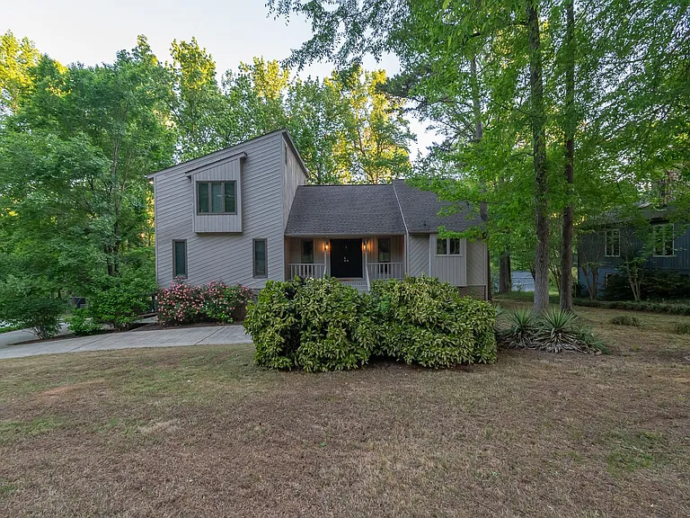 3917 Singletree Rd — Photo 4