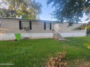 156 Roma Dr, Breaux Bridge, LA 70517