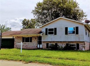 3623 Holly Cir, Indianapolis, IN
