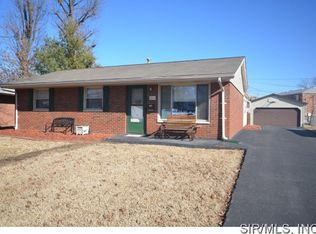 2468 Kilarney Dr, Granite City, IL