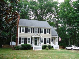 7318 Proud Clarion Ln, Midlothian, VA 23112