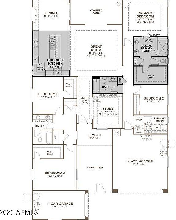 2nd image of 21751 E LORDS Way