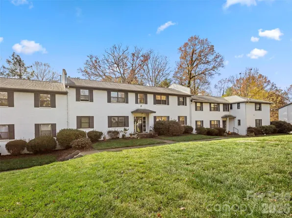 615 Biltmore Ave Unit 8, Asheville, NC 28803