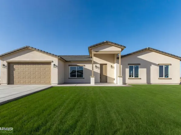 37164 W ENCINAS Lane, Tonopah, AZ 85354