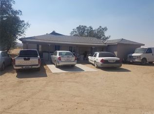 20685 Bell Mountain Rd, APPLE VALLEY, CA 92307