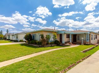 3202 W 111th St, Inglewood, CA