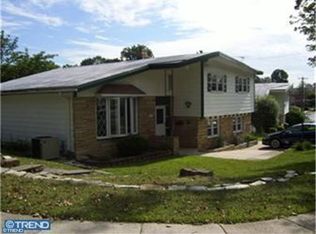 1611 Gregg St, Philadelphia, PA 19115