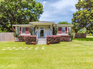 1551 Watermain St E, Semmes, AL 36575