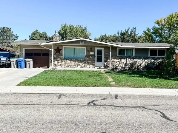 6306 W Lion Ave, Boise, ID 83709