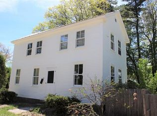 21 Pleasant St, Fryeburg, ME 04037
