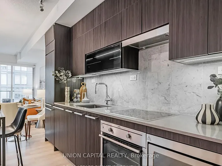 90 Queens Wharf Rd #508 — Photo 8