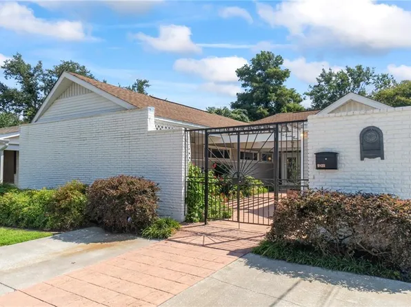1023 Homestead Ave, Metairie, LA 70005