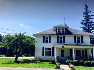 3160 Wende Rd, Alden, NY 14004