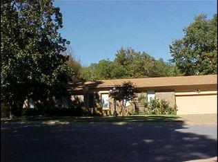 1705 Misty Dr, Benton, AR 72019