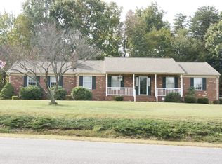 6720 Gibbs Dr, Spotsylvania, VA