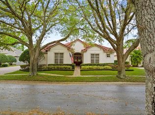 1562 Westover Loop, Heathrow, FL 32746